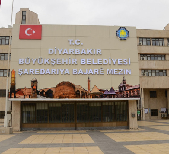 Diyarbakır'daki kayyım usulsüzlükleri Sayıştay raporunda
