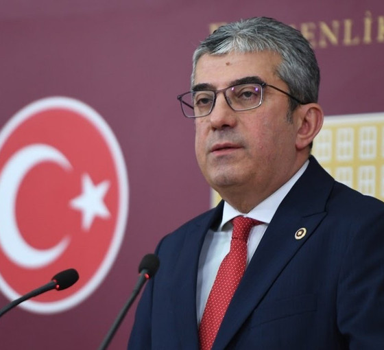'Etki ajanlığı' düzenlemesine CHP'den tepki: Özelde gazeteciler, genelde tüm muhalifler için büyük bir tehdit