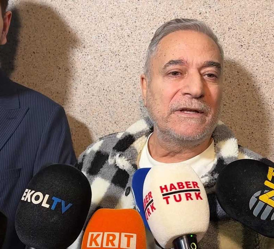 Yasa dışı bahis soruşturmasında Mehmet Ali Erbil'in ifadesi: Videoyu anı olarak çektik, yayınlanacağını bilmiyordum