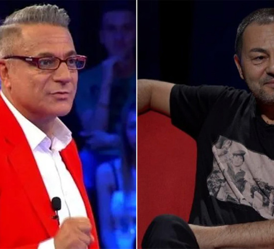 Mehmet Ali Erbil ve Serdar Ortaç'ın serbest bırakılmasına itiraz