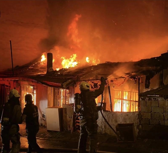 Bakanlık: Akcan ailesi sunulan imkanları kabul etmedi
