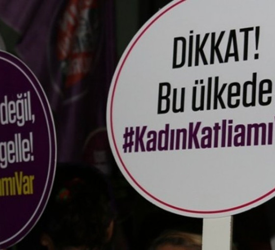 Antep'te kadın cinayeti: Boşandığı kadını tabancayla öldürdü