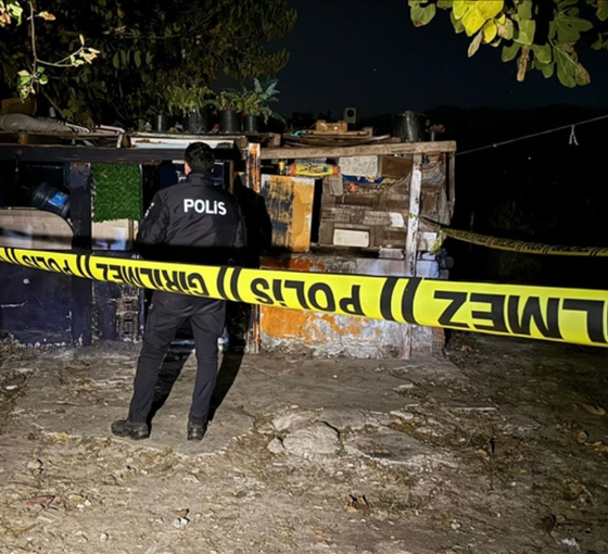 İzmir'de beş çocuğun öldüğü yangının detayları ortaya çıktı