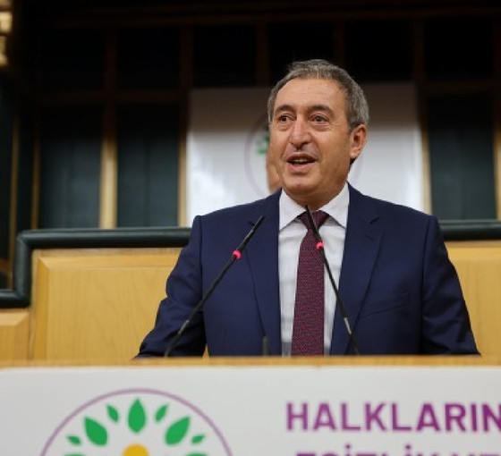 Bakırhan: Çözüm Washington'da değil, Amed'de ve Ankara'dadır