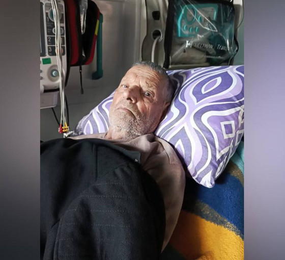 Hasta tutuklu Gemicioğlu'nda hafıza kaybı başladı