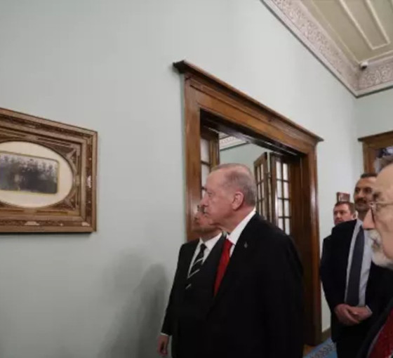 Dünya savaşı arzulayan lider