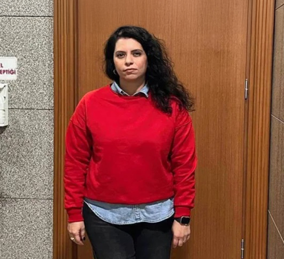 MHP'li vekil şikayet etti, gazeteci Gözde Bedeloğlu'na ceza geldi