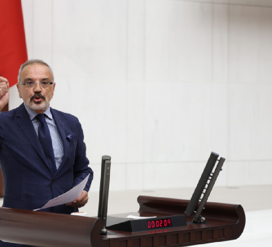 Sakık'tan kayyım tepkisi: Kürt coğrafyasında Kürtler başka bir hukukla yönetiliyor