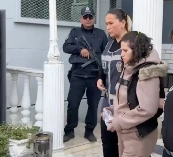 Yangında ölen beş kardeşin annesi adli kontrol şartıyla serbest