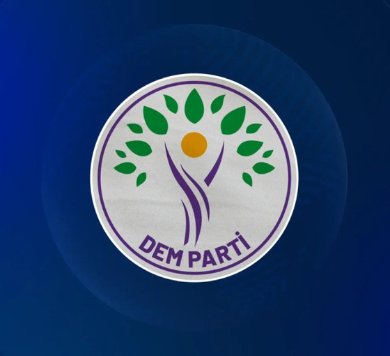 DEM Parti Erbil’e heyet gönderiyor