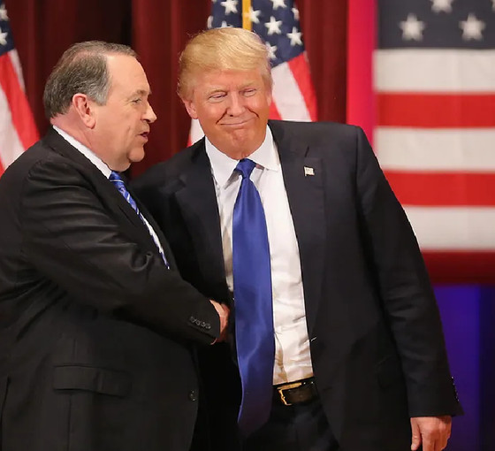 Trump, ilhakı savunan eski valiyi İsrail'e büyükelçi atayacak
