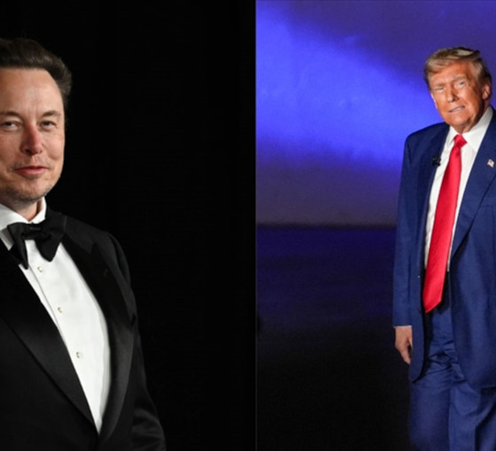 Musk'tan 'iki araç patlaması arasında bağlantı' iddiası