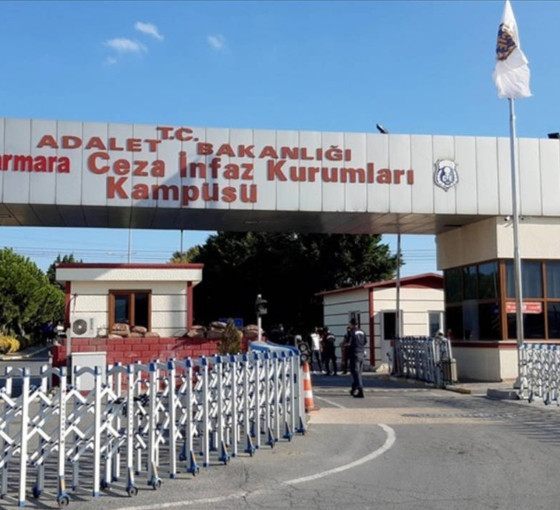 AYM'den 'Silivri'deki kötü koşullar için hak ihlali kararı: 100 bin TL tazminat ödenecek