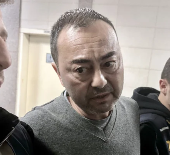 Serdar Ortaç'ın ifadesi ortaya çıktı