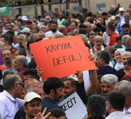 Borç, tartışmalı ihaleler, imar rantı: Kayyım atanan Batman, Halfeti, Hakkari Sayıştay raporlarında yok
