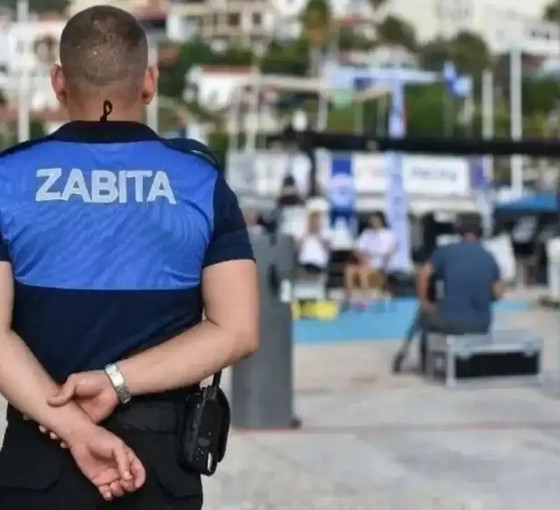 AKP'li belediyede şirket personelinin zabıta memuru yapıldığı ortaya çıktı