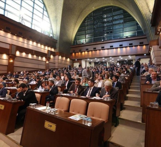 İBB, AKP döneminde konserlere 467 milyon dolar harcamış
