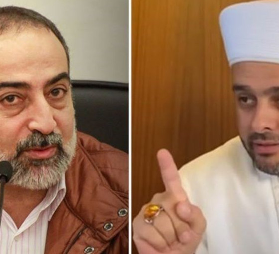 Namaz kılmayanlara karşı şiddet çağrısı yapan Sifil ve Konakçı'ya takipsizlik