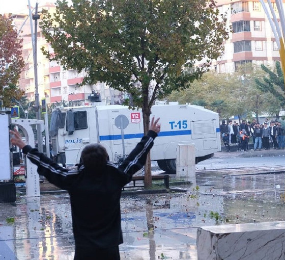 Spectrum House'dan kayyım araştırması: 'Kürt meselesinin çözümünü zorlaştırıyor'