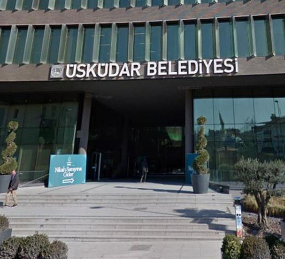 Sayıştay raporuna yansıdı: Üsküdar Belediyesi AKP döneminde Bingöl Kiğı’da belediye binası yapmış’