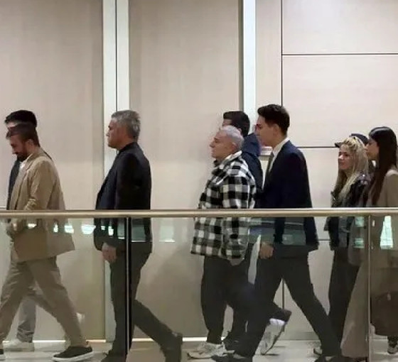 Yasa dışı bahis soruşturması: Altı kişiye yakalama kararı