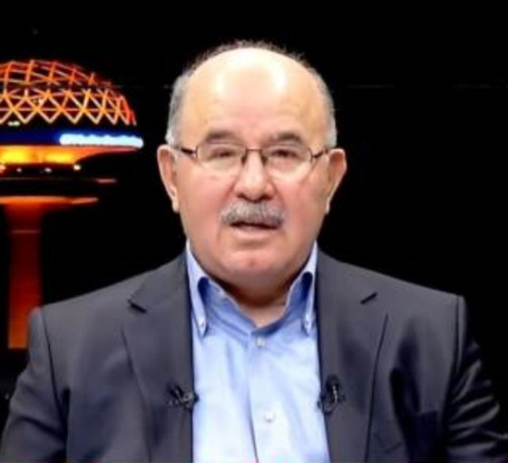 Hüseyin Çelik'ten kayyım tepkisi: Seçmen iradesine saygısızlıktır