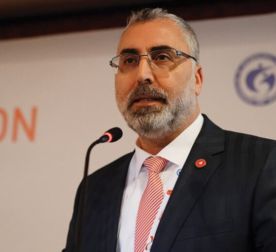 Bakan Işıkhan: Belediyelere haciz işlemi başlatacağız
