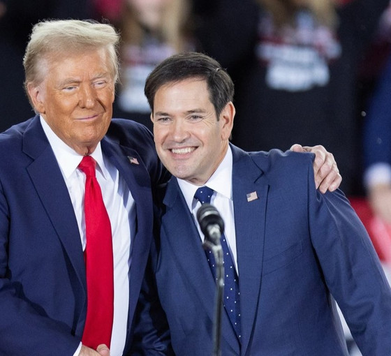 Trump dışişleri bakanı adayını açıkladı: Marco Rubio dış politikada hangi görüşlere sahip?