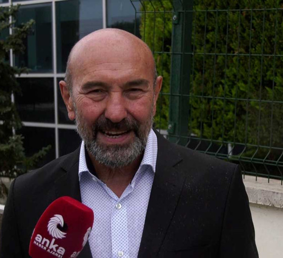 Tunç Soyer'den Ahmet Özer, Can Atalay ve Osman Kavala'ya ziyaret
