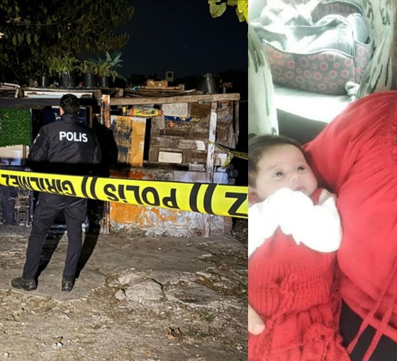İzmir'de ölen 5 çocuğun annesi konuştu: '8 bin liralık yardımı, 4 bin liraya düşürmüşlerdi'