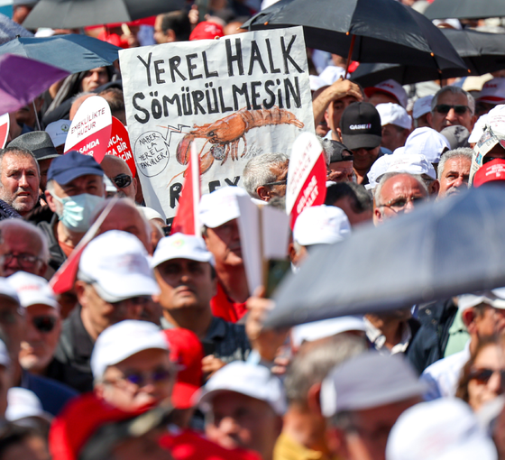 CHP’nin ekonomi turu başlıyor: 'Ekonomik krizin çözümünün yol haritasını sunacağız'
