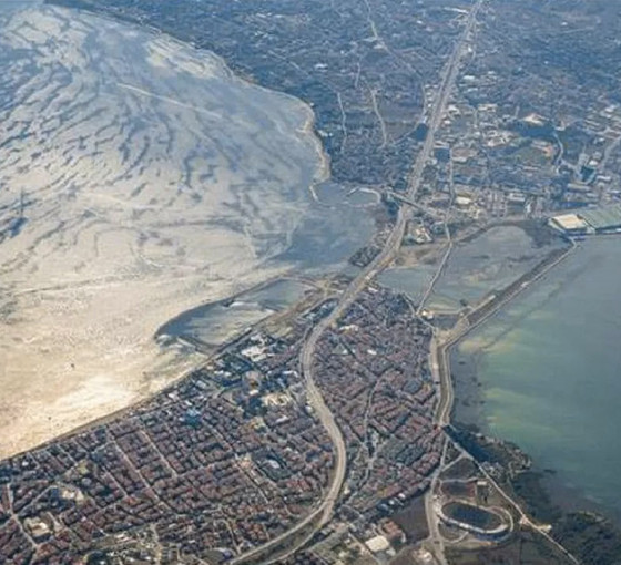Kanal İstanbul için yeniden keşif ve bilirkişi incelemesi: Halk nefes alamazken iktidar milyarlarca dolarlık proje peşinde