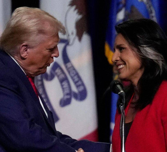 'Sürüdeki kara koyun': Trump'ın Ulusal İstihbarat Direktörü adayı Gabbard