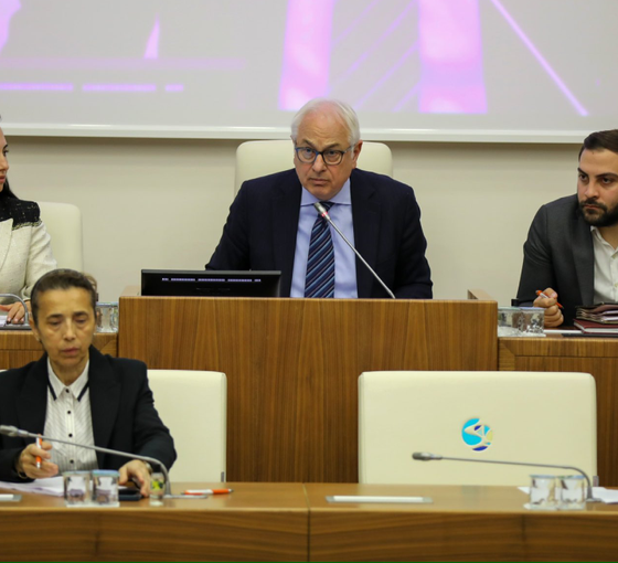 ABB ve İBB'nin ardından Beykoz Belediyesi de incelemeye alındı