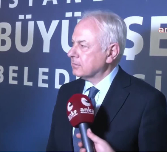 Beykoz Belediye Başkanı Köseler: AKP'den 3,5 milyar TL borç kaldı, 558 milyonunu ödedik