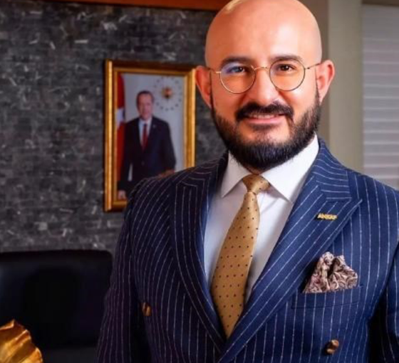 Çocuk istismarından yargılanan AKP'li iş insanı Alagöz hakkında beraat kararı