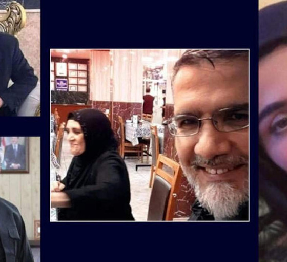 Duhoklu 5 kişinin Mardin'de öldürülmesi davasında karar çıktı, aile avukatları 'Kabul etmiyoruz' dedi