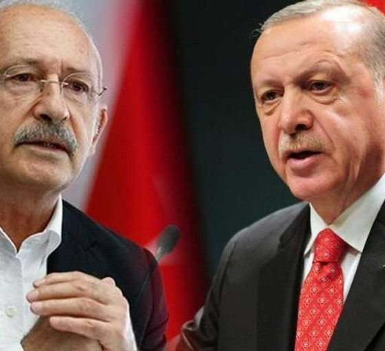 Kılıçdaroğlu'ndan Erdoğan'a: Bütün hakaretleri sana iade ediyorum