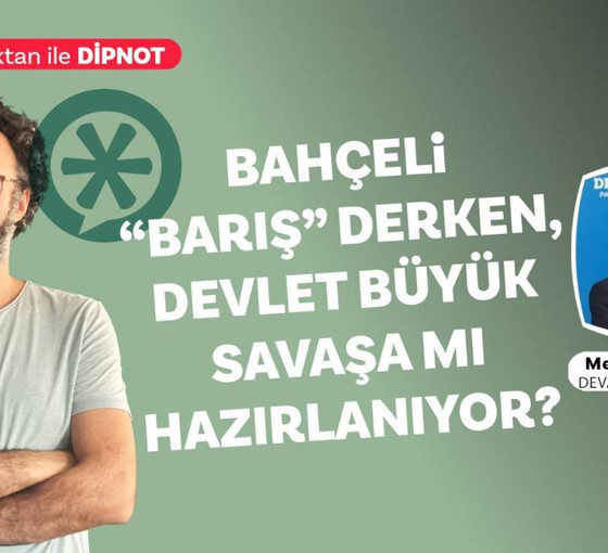DEVA Partili Ekmen: Erdoğan, haziran ayında kayyım talimatı vermiş