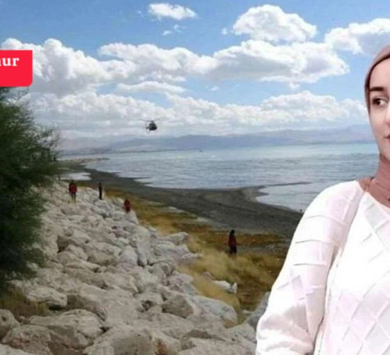 Rojin Kabaiş'in otopsi raporu çıktı: 'Boğulmanın hangi yollarla olduğu raporda yer almıyor'