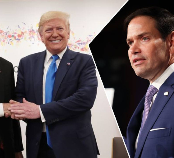 Trump'ın dışişleri bakanı adayı Rubio, Türkiye'ye hangi gözlüklerle bakıyor?