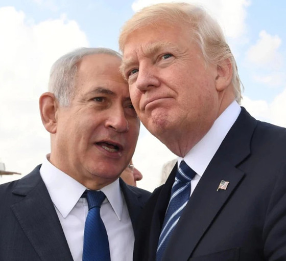 İddia: İsrail, Trump'a 'hediye olarak' Lübnan’da ateşkes teklifi hazırladı