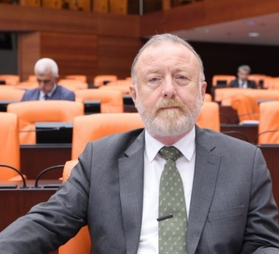 Cezaevlerindeki ihlalleri anlatan Temelli'den adalet bakanına tepki