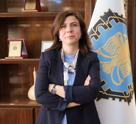 Serra Bucak: Kayyımlar halkta seçimlere karşı büyük bir güvensizlik yaratıyor