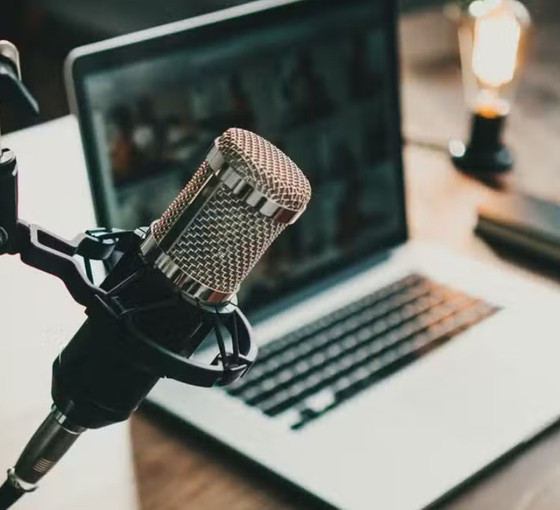 Kürtçe podcast yayıncılığı: 'Bizim için tercih değil, ihtiyaçtı'