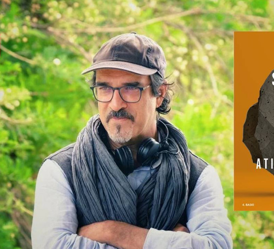 'Sabır Taşı': Devridaimin devir teslimi