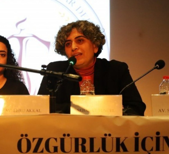 Sebahat Tuncel: Türkiye, hukuk düzeninden mafya düzenine girdi