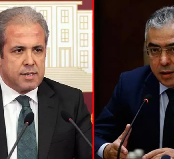 AKP'de danışmanlar ile Tayyar arasında 'Bahçeli' tartışması