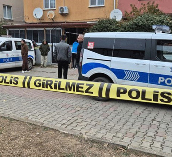 Tekirdağ'da iki çocuk ölü bulunmuştu... Başsavcılıktan açıklama: Arkadaşını vurduktan sonra intihar etmiş