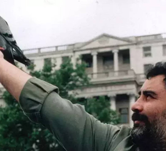 Ahmet Kaya'sız 24 yıl: 'Sürgünlere yolladılar sabah dörtte yağmurlarla'